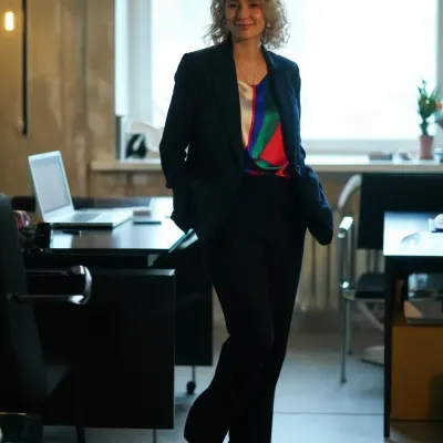 Загадочная Изабелла