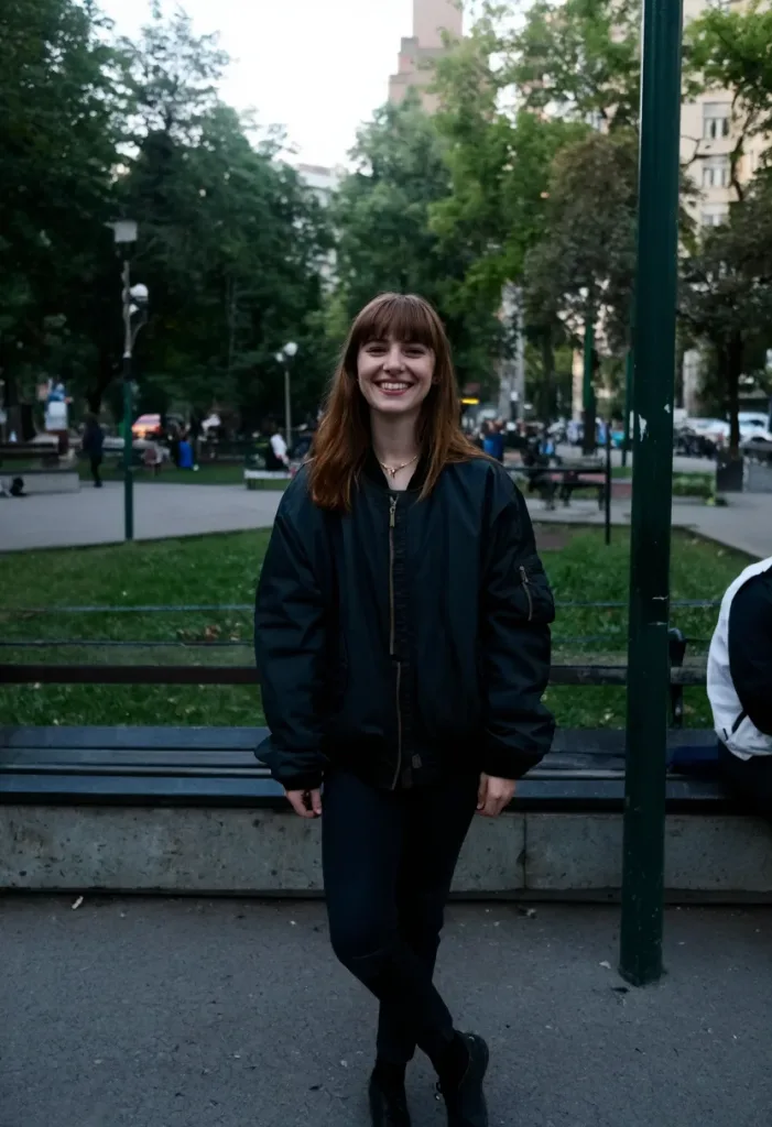 Каштанка