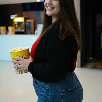 Аня