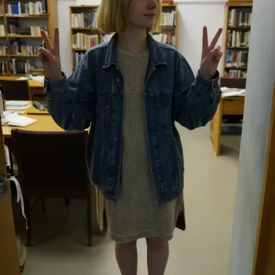 Черешня, 21