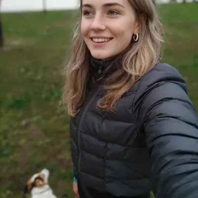 Ника, 21