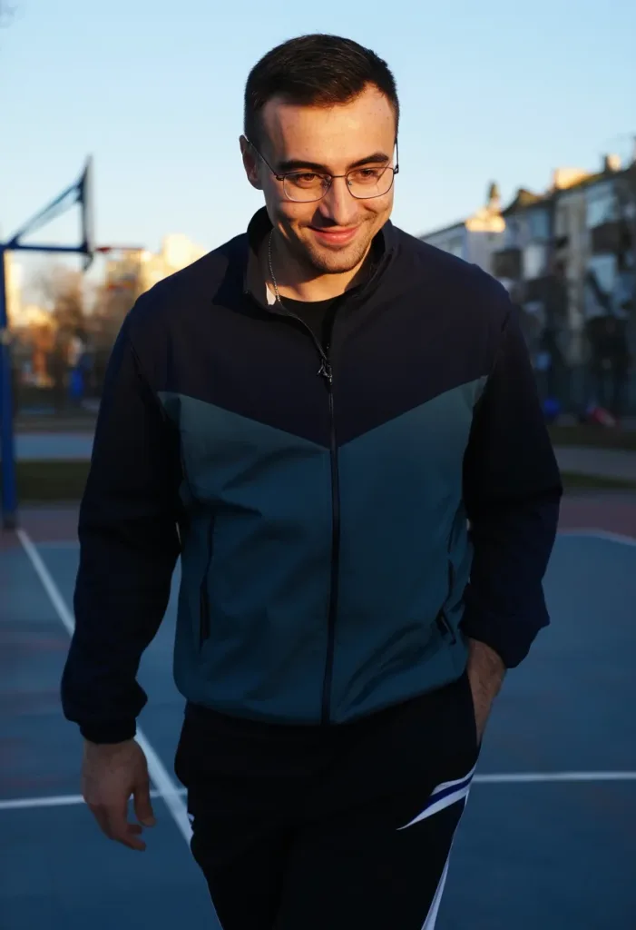 Спокойный Азамат