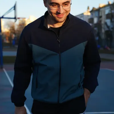 Спокойный Азамат
