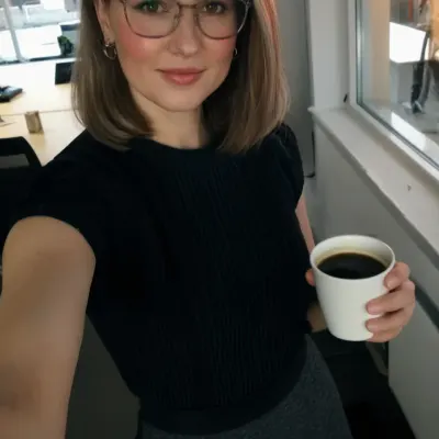 Автоледи, 32