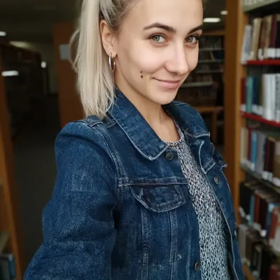 Екатерина