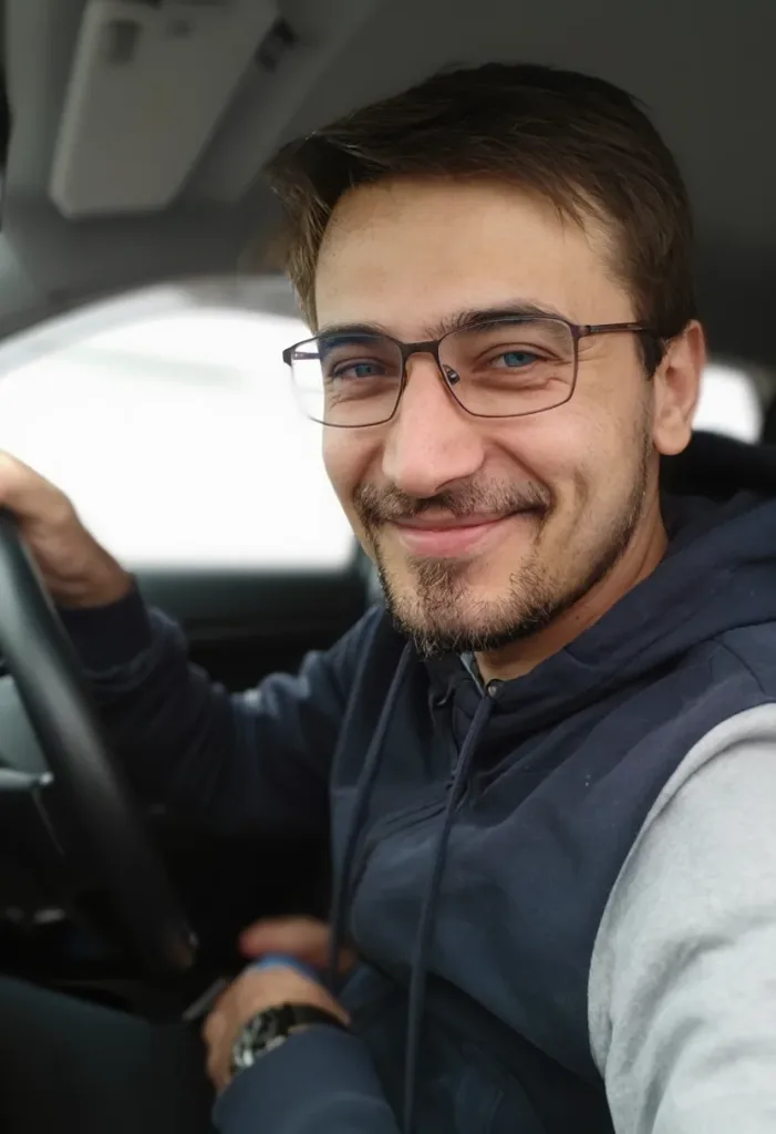 Ахмед