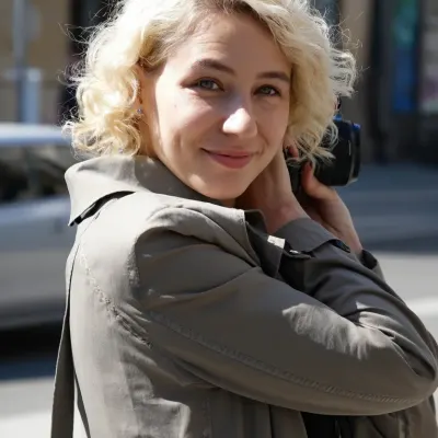 Юля, 39
